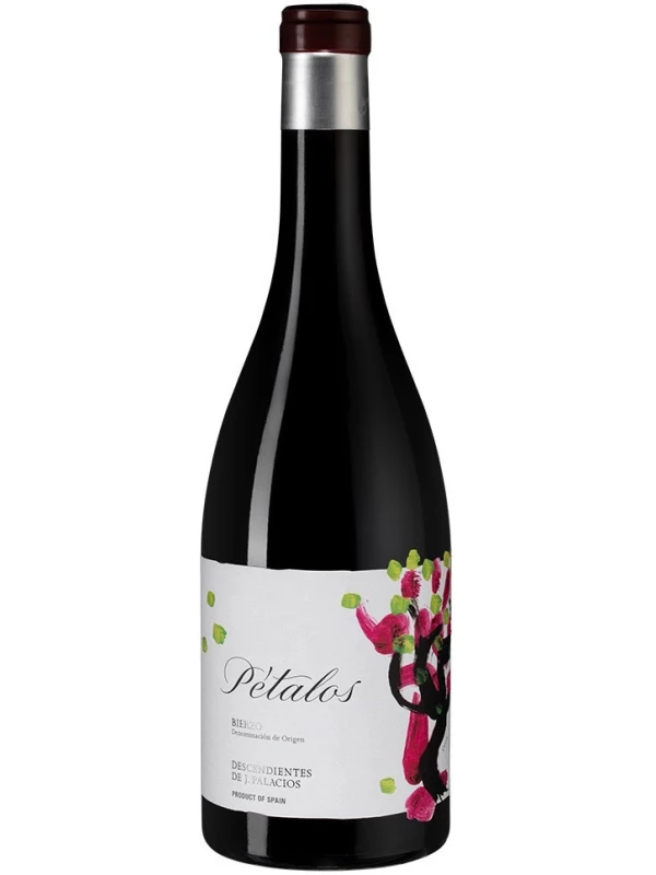 Petalos del Bierzo DO