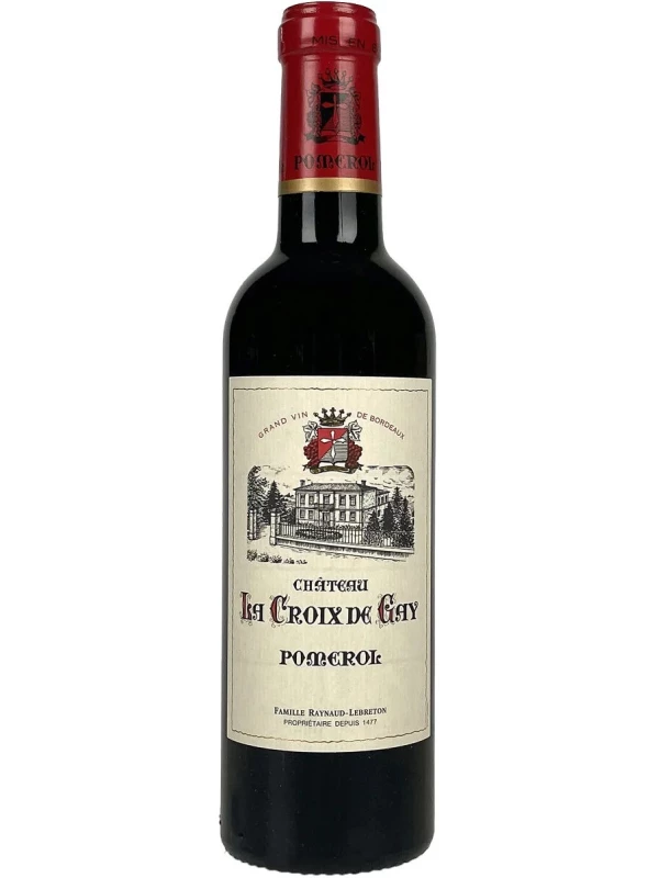 Chateau La Croix de Gay, Pomerol AOC