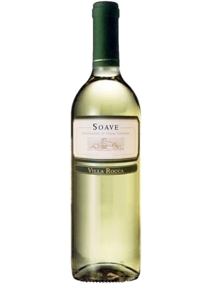 Вино Campagnola, Villa Rocca Soave DOC 0.75 л