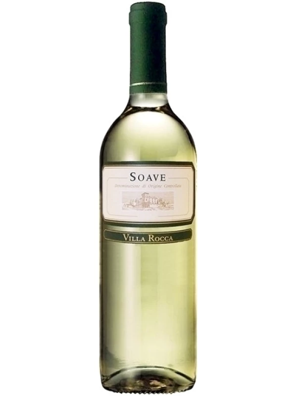 Campagnola, Villa Rocca Soave DOC
