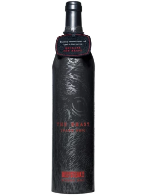 Вино Beefsteak Club The Beast, Douro DOC 2019, 0.75 л