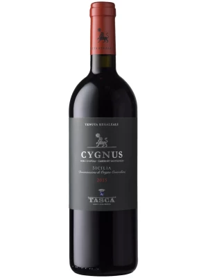 Вино Cygnus IGT 0.75 л