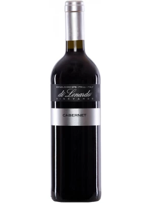 Вино Di Lenardo, Cabernet, Venezia Giulia IGT 2012, 0.75 л