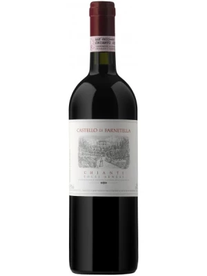 Вино Felsina, Chianti Colli Senesi DOCG 2006, 0.75 л