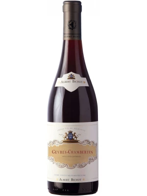 Вино Albert Bichot, Gevrey-Chambertin AOC 2012, 0.75 л