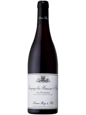 Вино Simon Bize et Fils, Savigny-les-Beaune Premier Cru Les Fournaux AOC 0.75 л