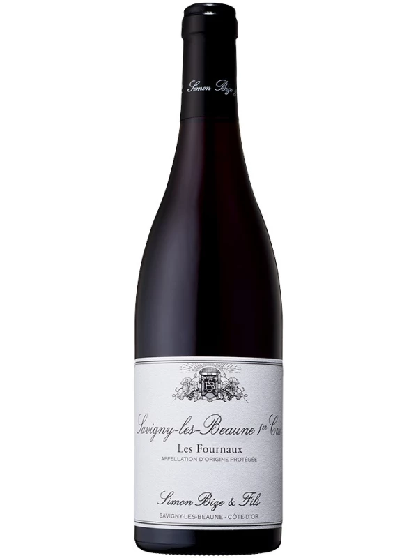 Simon Bize et Fils, Savigny-les-Beaune Premier Cru Les Fournaux AOC