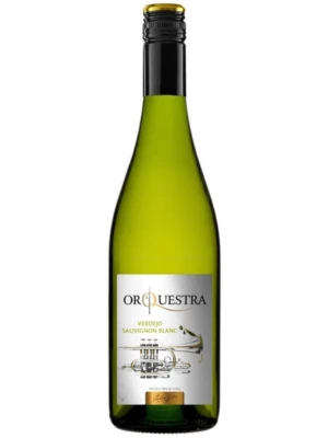 Вино Felix Solis, Orquestra Verdejo-Sauvignon Blanc 0.75 л