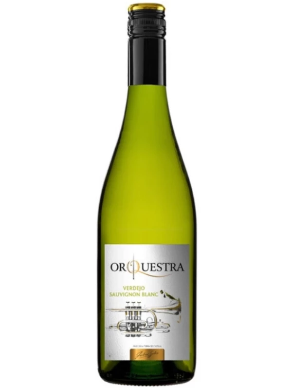 Felix Solis, Orquestra Verdejo-Sauvignon Blanc