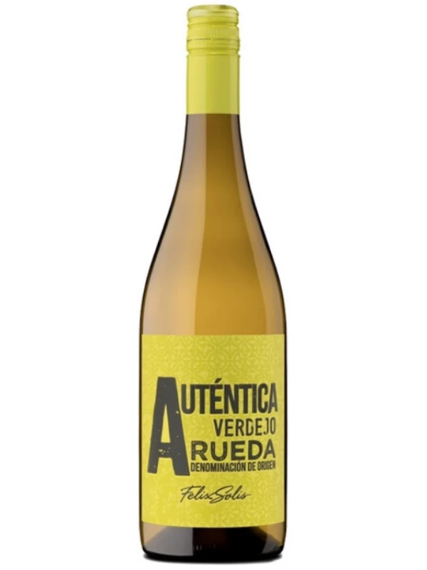 Felix Solis, Autentica Verdejo, Rueda DO
