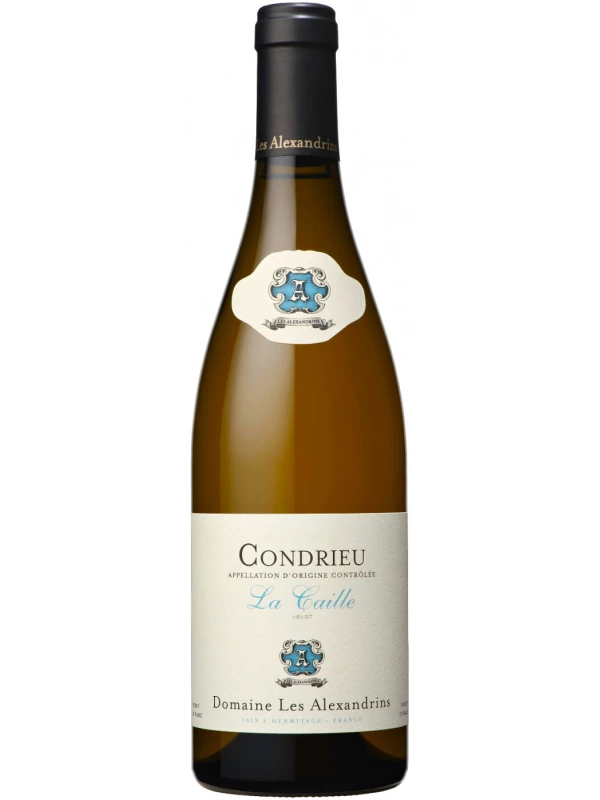 Maison Les Alexandrins Condrieu AOC
