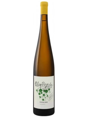 Вино Oleg Repin, Riesling 2023, 1.5 л