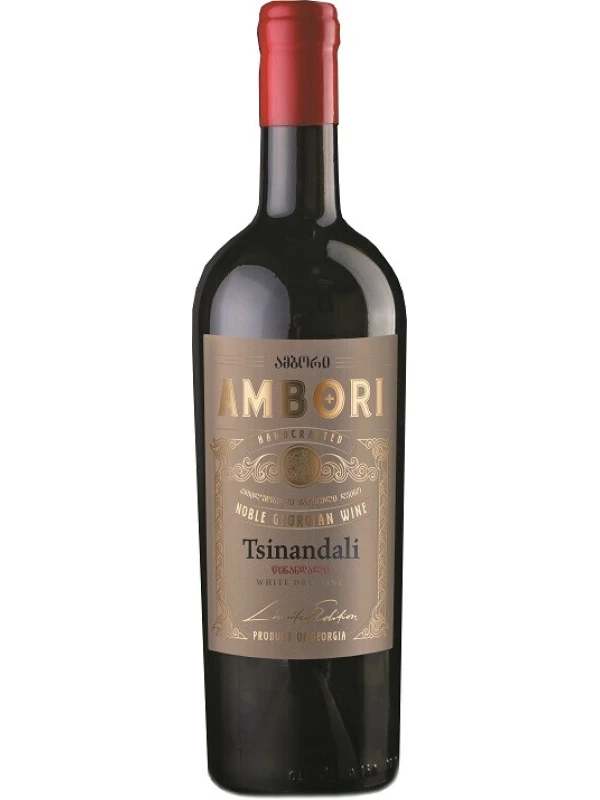 Ambori Tsinandali