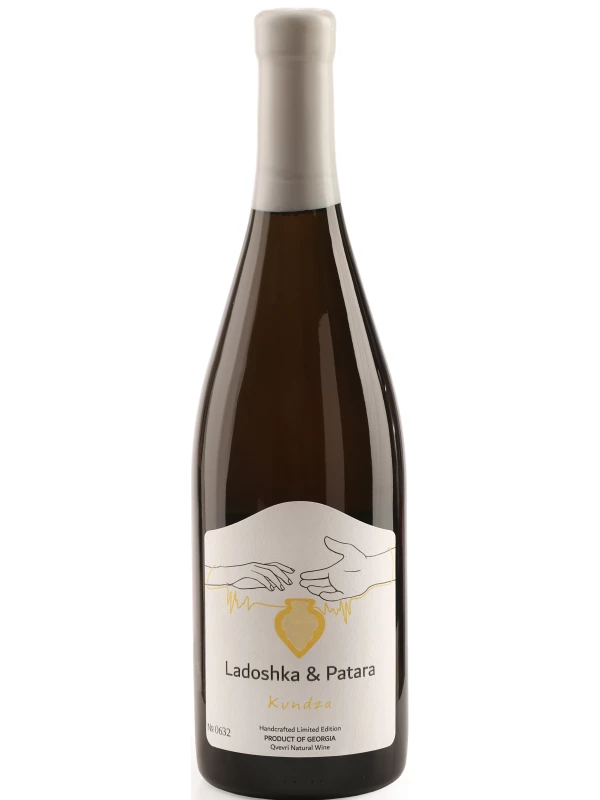 Kundza Qvevri Ladoshka & Patara