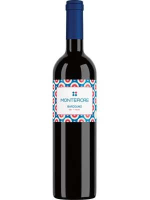 Вино Gerardo Cesari, Montefiore Bardolino DOC 0.75 л