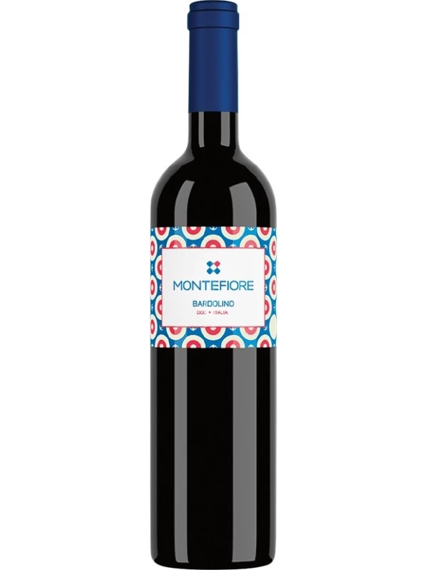 Gerardo Cesari, Montefiore Bardolino DOC