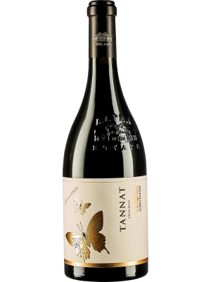 Вино Alpha Estate, Tannat, Florina PGI 2018, 0.75 л