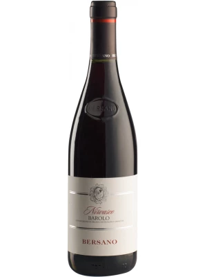Вино Bersano, Nirvasco, Barolo DOCG 2018, 0.75 л