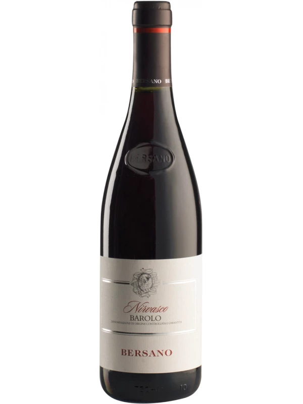 Bersano, Nirvasco, Barolo DOCG