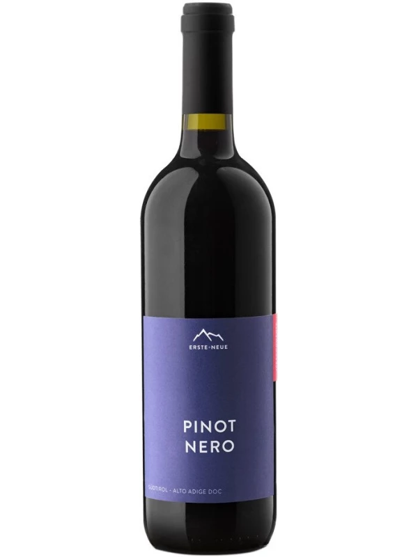 Erste & Neue Kellerei, Pinot Nero, Alto Adige DOC