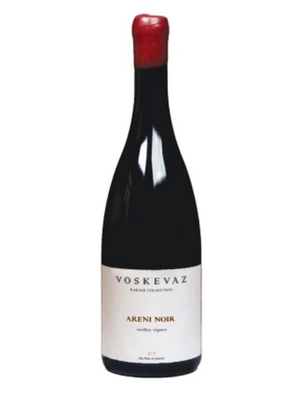 Voskevaz, Karasi Collection Areni Noir