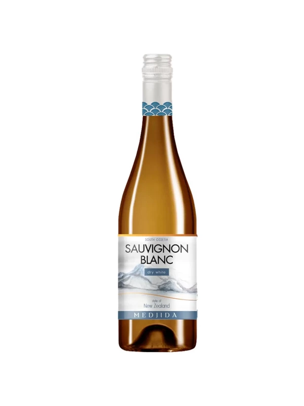 Medjida Sauvignon Blanc