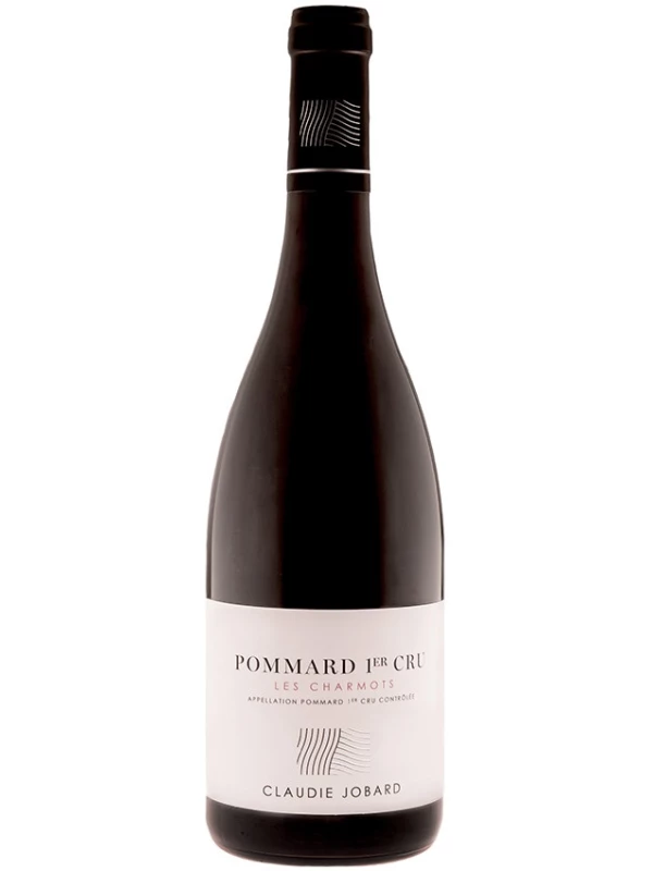 Domaine Claudie Jobard, Pommard 1er Cru Les Charmots AOC