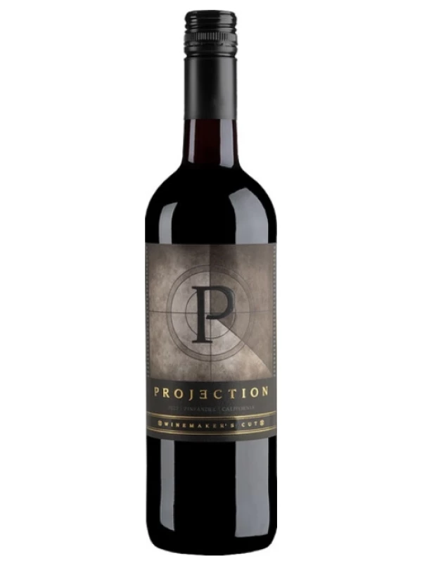 Projection Zinfandel