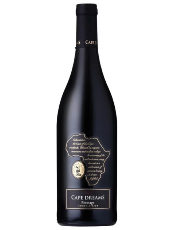 Cape Dreams Pinotage