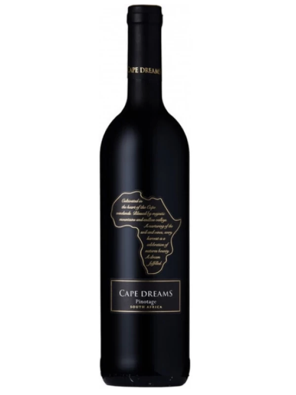 Cape Dreams Pinotage