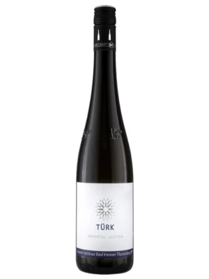 Вино Turk, Ried Kremser Thurnerberg 1 OTW Gruner Veltliner 2022, 0.75 л