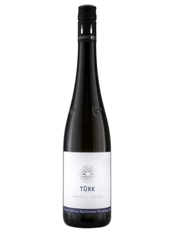 Turk, Ried Kremser Thurnerberg 1 OTW Gruner Veltliner