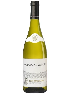 Вино Jean Bouchard, Bourgogne Aligote AOC 2020, 0.75 л