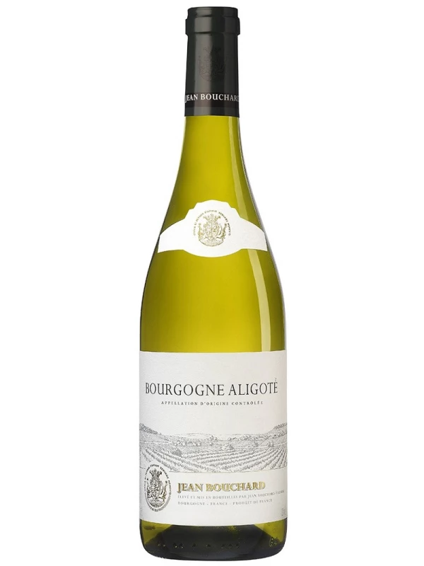 Jean Bouchard, Bourgogne Aligote AOC