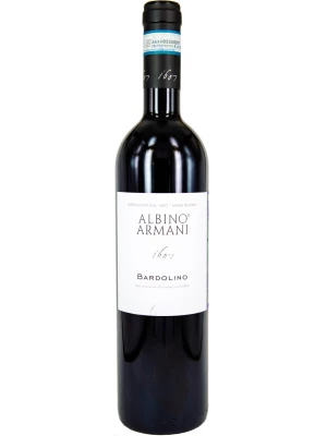Вино Albino Armani, Bardolino DOC 2020, 0.75 л