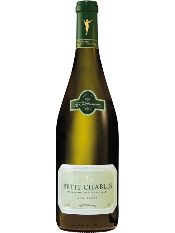 La Chablisienne, Petit Chablis AOC Vibrant
