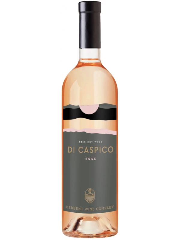 Derbent Wine Company, Di Caspico Rose