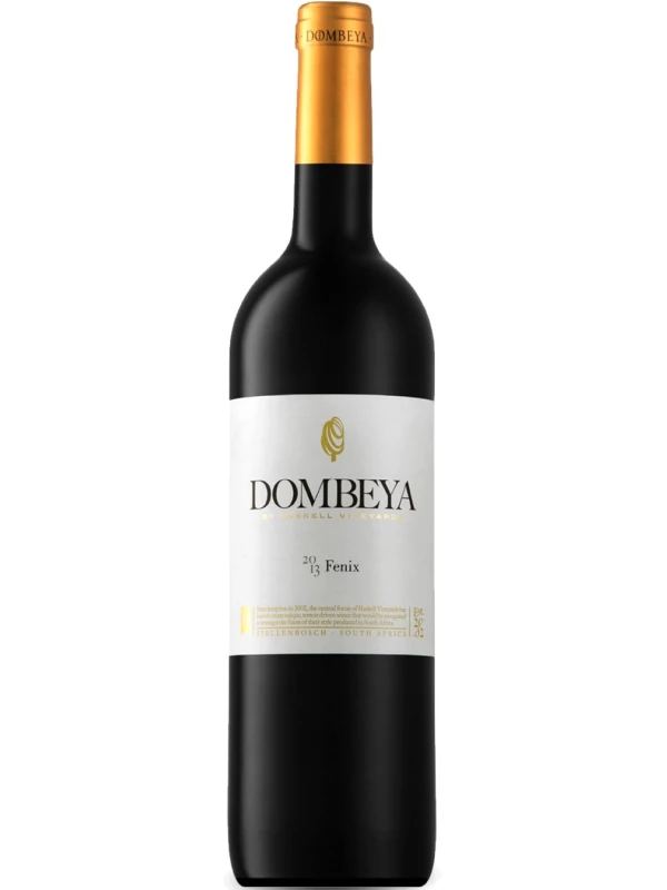 Haskell, Dombeya Fenix