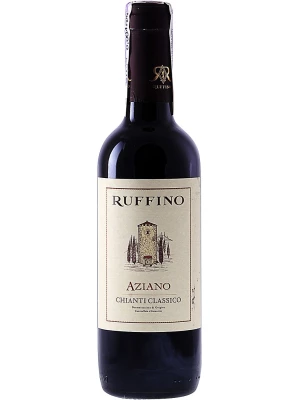Вино Ruffino, Aziano, Chianti Classico DOCG 0.375 л