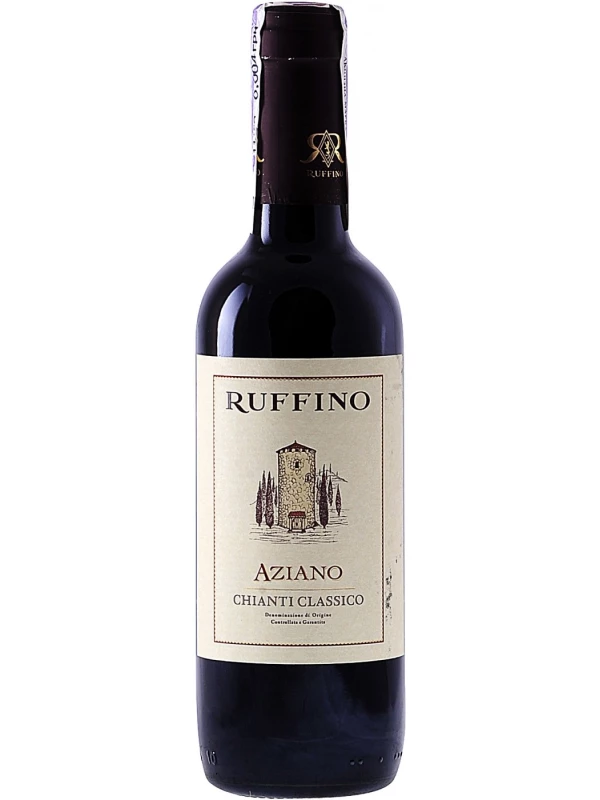 Ruffino, Aziano, Chianti Classico DOCG