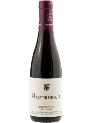 Вино Bernhard Huber, Malterdinger Spatburgunder 2018, 0.375 л