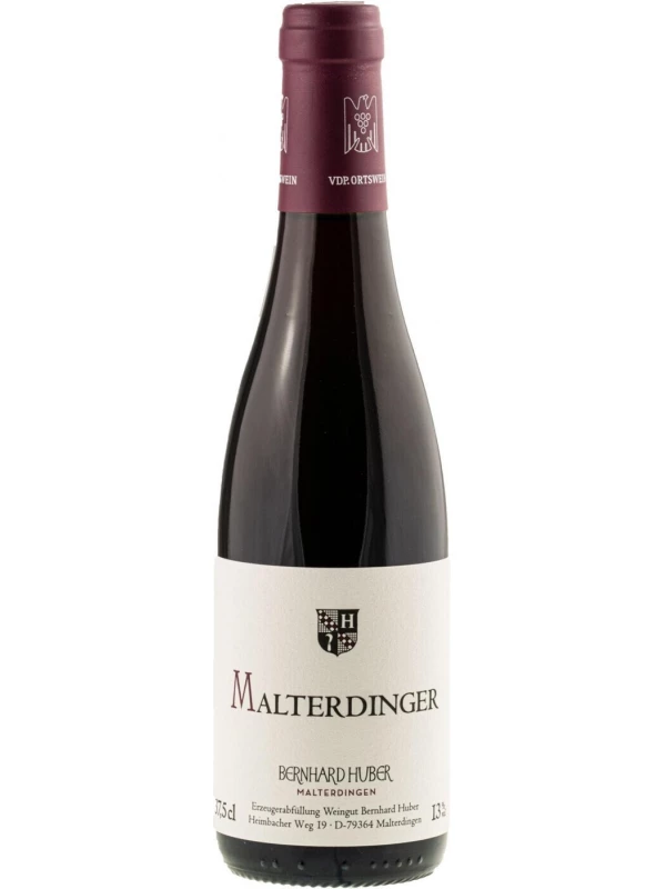 Bernhard Huber, Malterdinger Spatburgunder