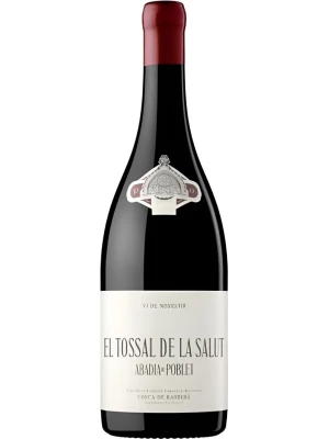Вино Abadia de Poblet, El Tossal de la Salut, Conca de Barbera DO 2016, 0.75 л