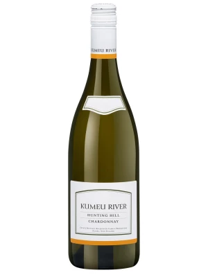 Вино Kumeu River, Hunting Hill Chardonnay 2013, 0.75 л