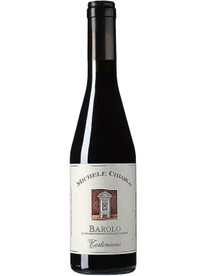 Вино Tortoniano, Barolo DOCG 2016, 0.375 л