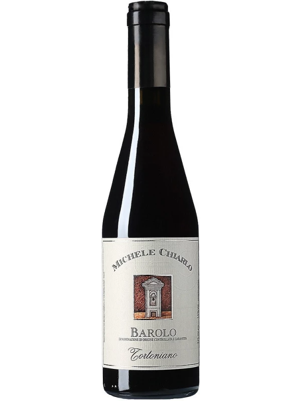 Tortoniano, Barolo DOCG