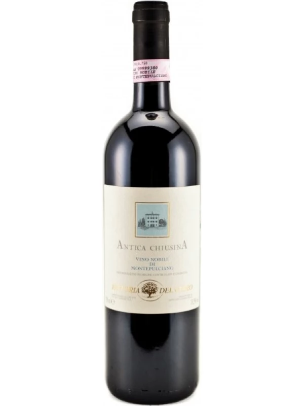 Fattoria del Cerro, Vino Nobile di Montepulciano DOCG Vigneto Antica Chiusina