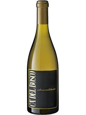Вино Terre di Franciacorta DOC Chardonnay 2016, 0.75 л