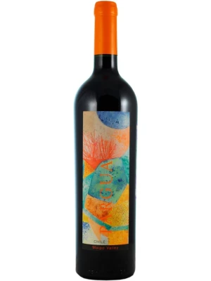 Вино Clos Quebrada De Macul, Pargua 2013, 0.75 л