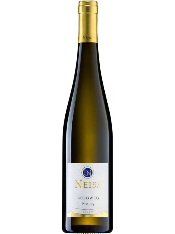 Neiss, Burgweg Riesling